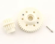 more-results: This is the optional two speed close ratio gear set for the Traxxas Revo. Only Revo of