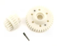 Traxxas Revo 2-Speed Wide Ratio Gear Set | product-related
