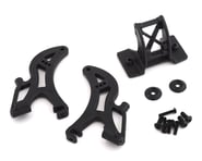 Traxxas Revo Wing Mount Includes Hardware | product-related