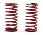Traxxas GTR Shock Spring (Red) (2) (2.9 Rate White) | product-related