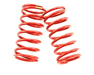 Traxxas Shock Springs (Gold - GTR 3.8) (2) (Revo) | product-related