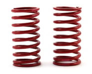 Traxxas GTR Shock Spring (Red) (2) (5.4 Rate Pink) | product-related