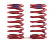 Traxxas Shock Springs (std. rear 120mm) (Blue - GTR 5.9) (2) (Revo) | product-also-purchased