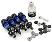 Traxxas Aluminum GTR Shock Set (Blue) (4) | product-also-purchased