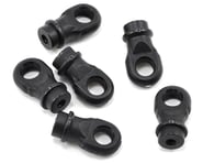 Traxxas GTR Shock Rod Ends (6) | product-related