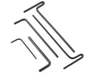 Traxxas Hex Wrench Set (5) | product-related
