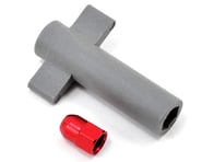more-results: This is an optional Traxxas Red Aluminum Antenna Crimp Nut and Antenna Nut Tool Set. N