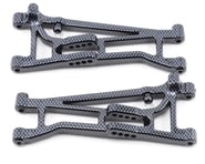 Traxxas Susp Arms Fr Left & Right Exo-Carbon | product-also-purchased