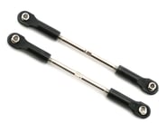 Traxxas 61mm Toe Link Turnbuckle (2) (Jato) | product-related