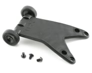 Traxxas Assembled Wheelie Bar/Rear Skid Assembly (Jato 3.3) | product-related