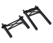 Traxxas Tall Front & Rear Body Mount Posts | product-also-purchased