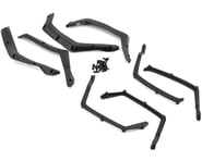 Traxxas Front & Rear Fender Flair Kit w/Hardware | product-also-purchased