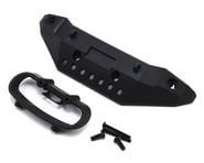 Traxxas Bumper & Bumper Mount w/Hardware (Front) | product-related