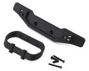 Traxxas Bumper & Bumper Mount w/Hardware (Rear) | product-also-purchased