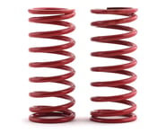 Traxxas Long Shock Springs (Red w/Double Orange Stripe - GTR 5.4) (2) (Summit) | product-also-purchased