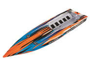 Traxxas Spartan Hull (Orange) | product-also-purchased