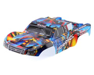 Traxxas Slash 4X4 Pre-Painted Body (Rock N' Roll) | product-also-purchased