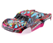 Traxxas Slash 4X4 Pre-Painted Body (Hawaiian) | product-also-purchased