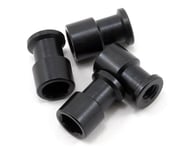 Traxxas 17mm Hub Retainer Set (4) | product-related