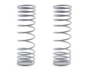 Traxxas Front Shock Spring Set (White) (2) | product-related