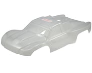 Traxxas Slayer Pro 4x4 Body (Clear) | product-also-purchased