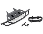 Traxxas Front Bumper/Mount | product-related