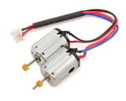 Traxxas Motor Set (2) (DR-1) | product-related