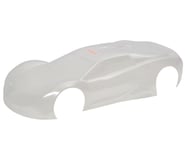 Traxxas XO-1 Body & Wing Set (Clear) | product-also-purchased