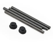 Traxxas Front & Rear Suspension Pin Set (4) | product-related