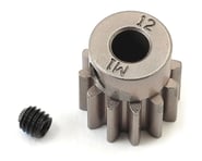 Traxxas Hardened Steel Mod 1.0 Pinion Gear w/5mm Bore (12T) | product-also-purchased