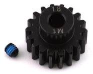 Traxxas Machined Mod 1.0 Pinion Gear w/5mm Bore | product-related