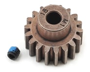 Traxxas Hardened Steel Mod 1.0 Pinion Gear w/5mm Bore (18T) | product-also-purchased
