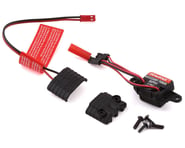 Traxxas 3V/3Amp Regulated Accessory Power Supply w/Power Tap Connector | product-related
