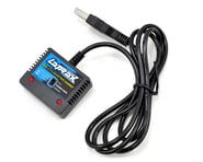 Traxxas LaTrax Alias USB Dual 3.7V Port LiPo Battery Charger (High Output) | product-also-purchased