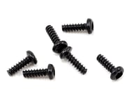 Traxxas LaTrax Alias 1.6x5mm Self Tapping Screw (6) | product-also-purchased