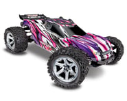 Traxxas Rustler 4X4 VXL Brushless RTR 1/10 4WD Stadium Truck (Pink) | product-also-purchased