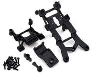 Traxxas Rustler 4X4 Front & Rear Body Mounts | product-also-purchased