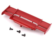 Traxxas Rustler 4X4 Wing (Red) | product-related