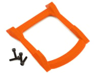 Traxxas Rustler 4X4 Roof Skid Plate (Orange) | product-also-purchased