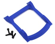 Traxxas Rustler 4X4 Roof Skid Plate (Blue) | product-also-purchased