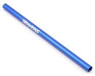 Traxxas Aluminum Center Driveshaft (Blue) | product-also-purchased