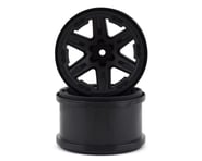 Traxxas RXT 2.8" Wheels (Black) (2) | product-related