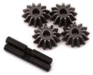 more-results: Traxxas&nbsp;Center Differential Gear Set. Package includes replacement differential g