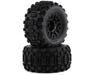 Traxxas Sledgehammer 2.8" Pre-Mounted Tires w/12mm Hex (2) (Black) | product-also-purchased