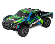 Traxxas Slash 4X4 "Ultimate" RTR 4WD Short Course Truck (Green) | product-related
