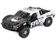 Traxxas Slash 4X4 VXL Brushless 1/10 4WD RTR Short Course Truck (Fox) | product-also-purchased