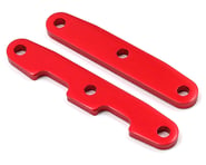 Traxxas Aluminum Bulkhead Front & Rear Tie Bar Set (Red) | product-also-purchased