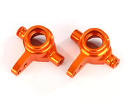Traxxas Aluminum Steering Block Set (Orange) (2) | product-also-purchased
