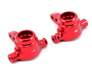 Traxxas Aluminum Steering Block Set (Red) (2) | product-also-purchased