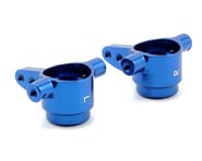 Traxxas Aluminum Steering Block Set (Blue) (2) | product-also-purchased